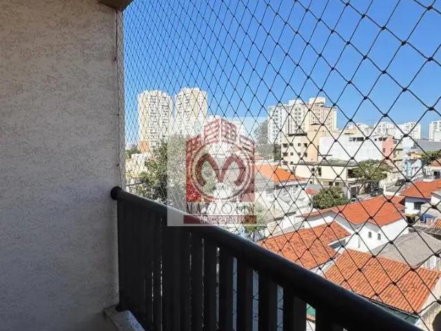 Apartamento para Locação em São Caetano do Sul/SP Santa Maria 2 Quartos