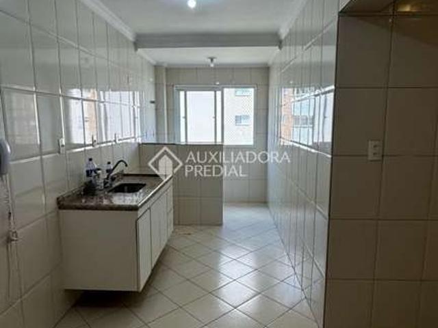 Apartamento para Locação em São Caetano do Sul/SP Santa Maria 2 Quartos