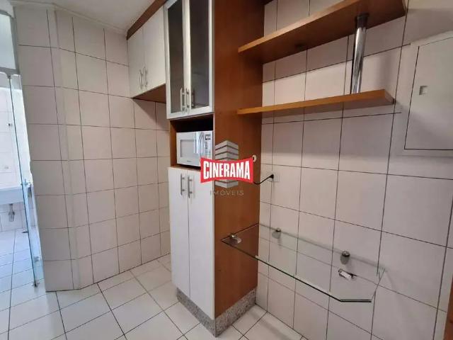 Apartamento para Locação em São Caetano do Sul/SP Santa Maria 2 Quartos