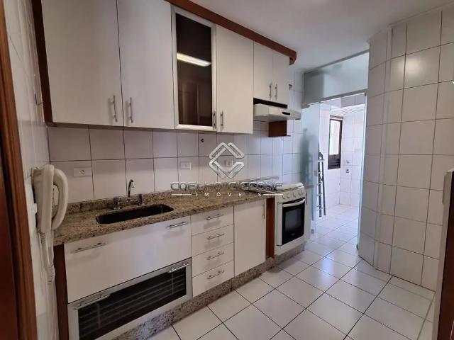 Apartamento para Locação em São Caetano do Sul/SP Santa Maria 2 Quartos