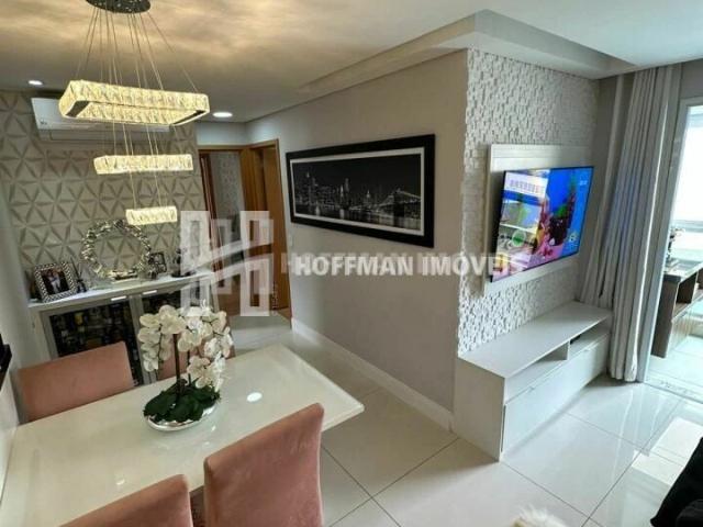 Apartamento para Locação em São Caetano do Sul/SP Santa Maria 2 Quartos
