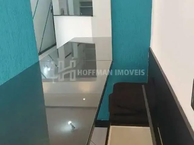 Apartamento para Locação em São Caetano do Sul/SP Santa Maria 2 Quartos