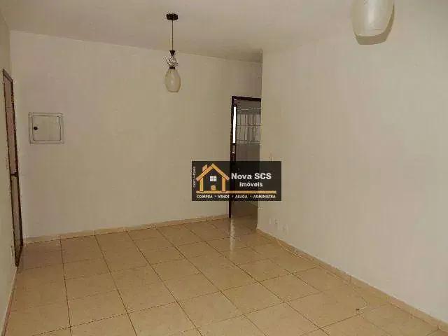 Apartamento para Locação em São Caetano do Sul/SP Santa Maria 2 Quartos