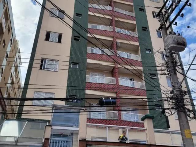 Apartamento para Locação em São Caetano do Sul/SP Santa Maria 2 Quartos