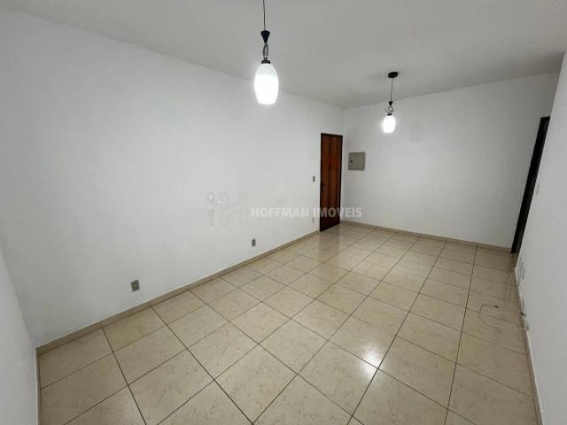 Apartamento para Locação em São Caetano do Sul/SP Santa Maria 2 Quartos
