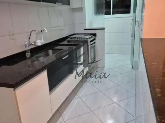 Apartamento para Locação em São Caetano do Sul/SP Santa Maria 2 Quartos