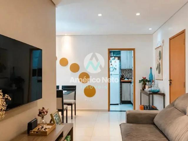 Apartamento para Locação em São Caetano do Sul/SP Santa Maria 2 Quartos