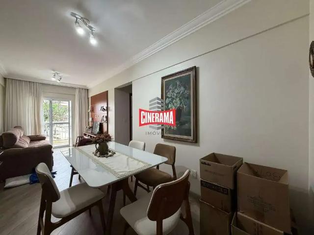 Apartamento para Locação em São Caetano do Sul/SP Santa Maria 2 Quartos