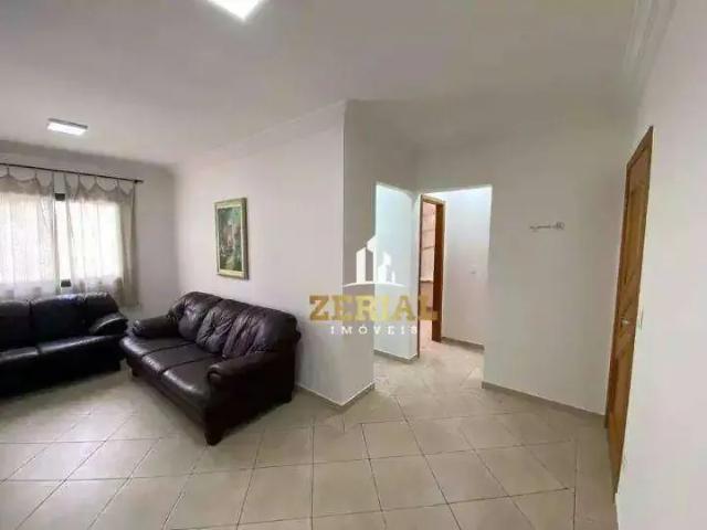Apartamento para Locação em São Caetano do Sul/SP Santa Maria 2 Quartos