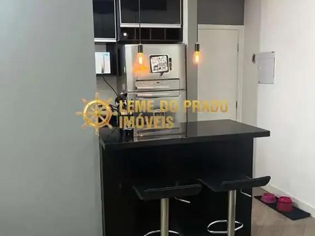 Apartamento para Locação em São Caetano do Sul/SP Santa Maria 2 Quartos
