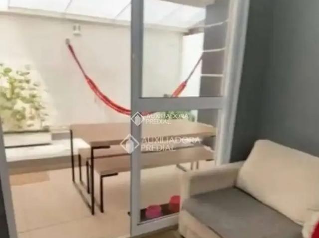 Apartamento para Locação em São Caetano do Sul/SP Santa Maria 2 Quartos