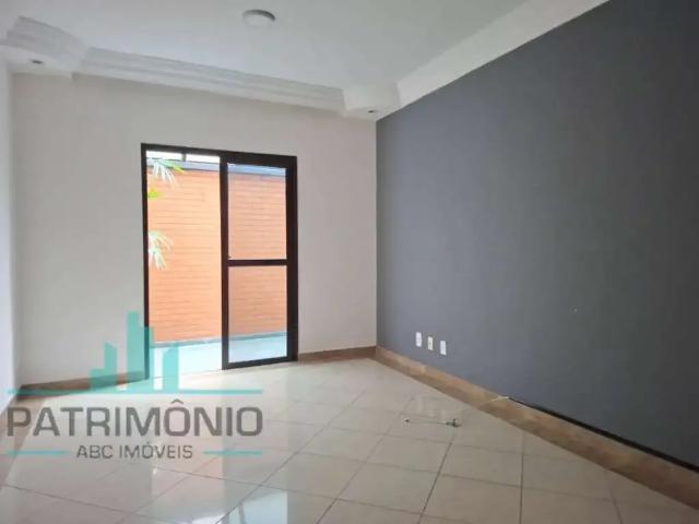 Apartamento para Locação em São Caetano do Sul/SP Santa Maria 2 Quartos