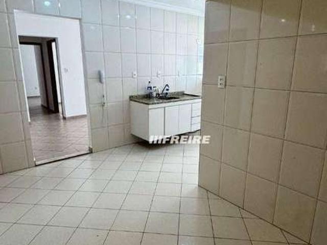 Apartamento para Locação em São Caetano do Sul/SP Santa Maria 2 Quartos