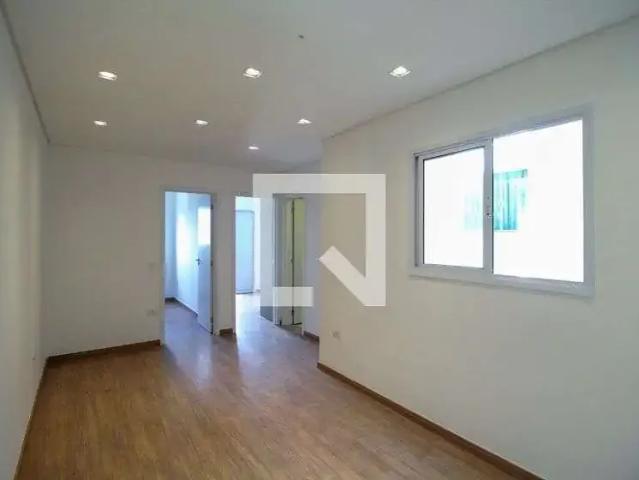 Apartamento para Locação em São Caetano do Sul/SP Santa Maria 2 Quartos