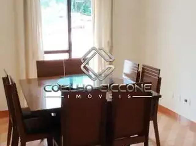Apartamento para Locação em São Caetano do Sul/SP Santa Maria 3 Quartos