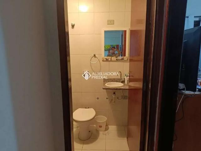 Apartamento para Locação em São Caetano do Sul/SP Santa Maria 3 Quartos