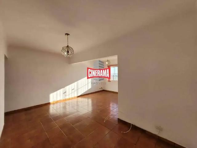 Apartamento para Locação em São Caetano do Sul/SP Santa Maria 3 Quartos