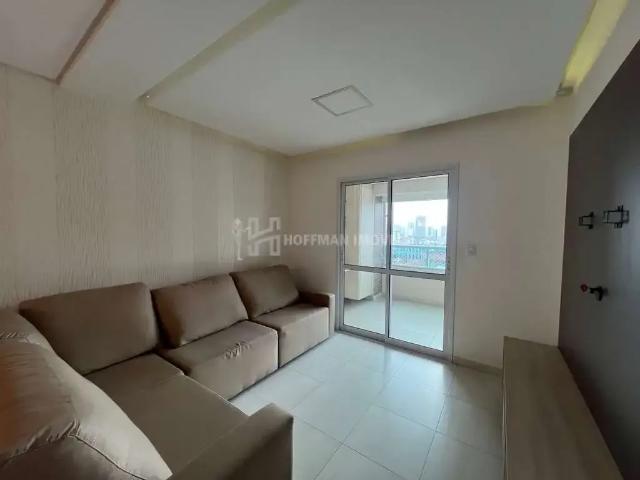 Apartamento para Locação em São Caetano do Sul/SP Santa Maria 3 Quartos