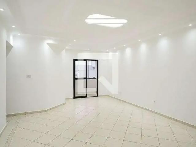 Apartamento para Locação em São Caetano do Sul/SP Santa Maria 3 Quartos