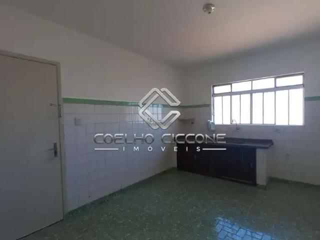 Apartamento para Locação em São Caetano do Sul/SP Santa Maria 3 Quartos
