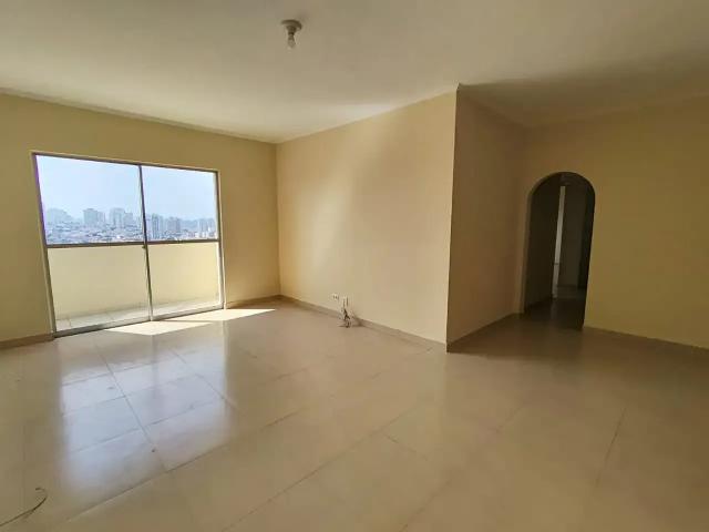 Apartamento para Locação em São Caetano do Sul/SP Santa Maria 3 Quartos