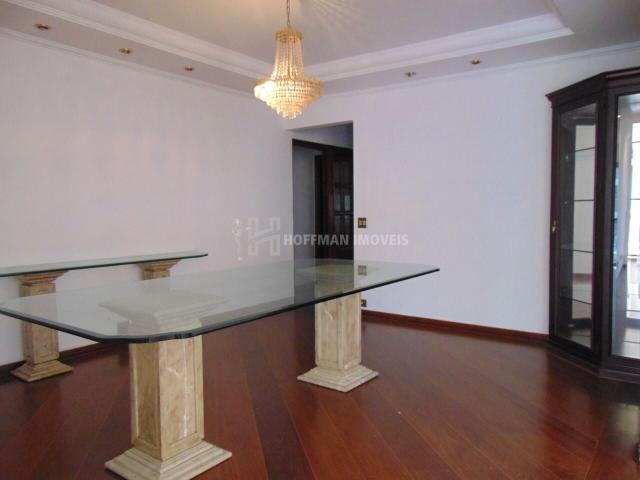 Apartamento para Locação em São Caetano do Sul/SP Santa Paula 4 Quartos