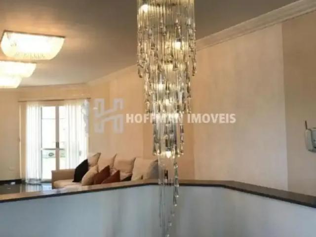 Apartamento para Locação em São Caetano do Sul/SP Santa Paula 4 Quartos