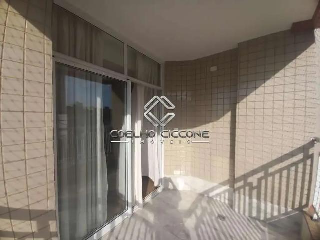 Apartamento para Locação em São Caetano do Sul/SP Santa Paula 4 Quartos
