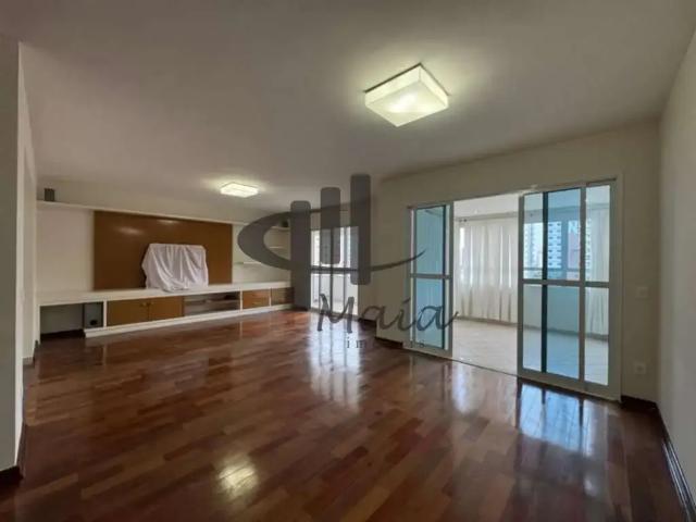 Apartamento para Locação em São Caetano do Sul/SP Santa Paula 4 Quartos