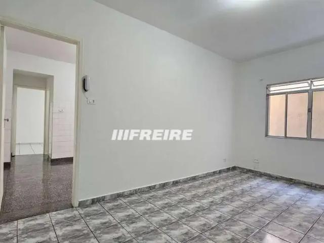 Apartamento para Locação em São Caetano do Sul/SP Santa Paula 1 Quartos