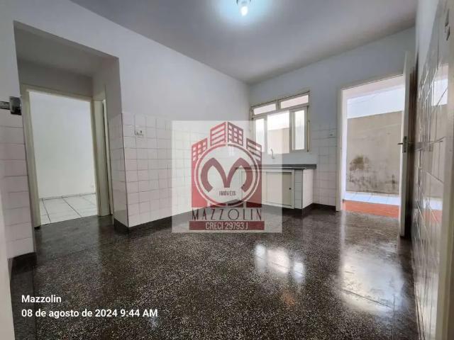 Apartamento para Locação em São Caetano do Sul/SP Olímpico 1 Quartos