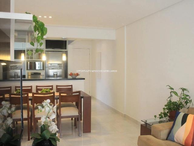 Apartamento para Locação em São Caetano do Sul/SP Santa Paula 2 Quartos