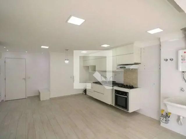 Apartamento para Locação em São Caetano do Sul/SP Santa Paula 2 Quartos