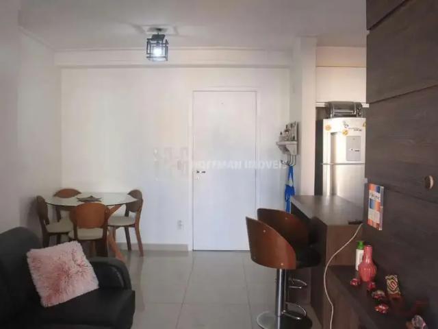 Apartamento para Locação em São Caetano do Sul/SP Santa Paula 2 Quartos