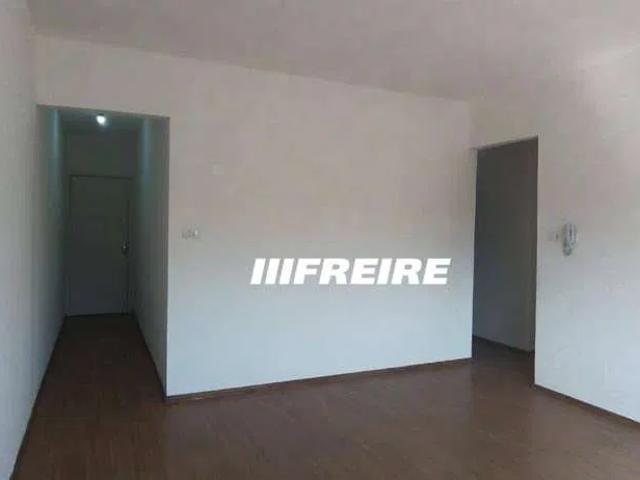 Apartamento para Locação em São Caetano do Sul/SP Santa Paula 3 Quartos