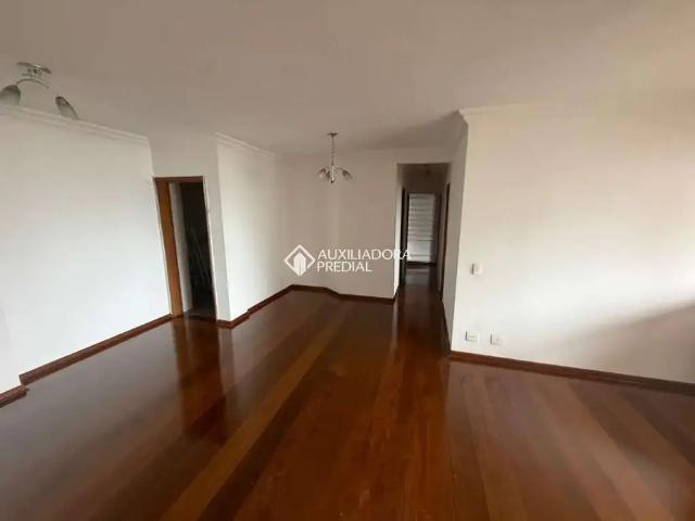 Apartamento para Locação em São Caetano do Sul/SP Santa Paula 3 Quartos