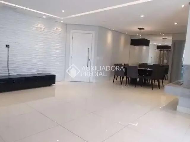 Apartamento para Locação em São Caetano do Sul/SP Santa Paula 3 Quartos