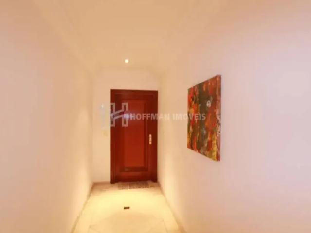 Apartamento para Locação em São Caetano do Sul/SP Santa Paula 3 Quartos