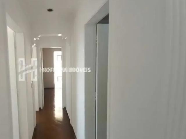 Apartamento para Locação em São Caetano do Sul/SP Santa Paula 3 Quartos