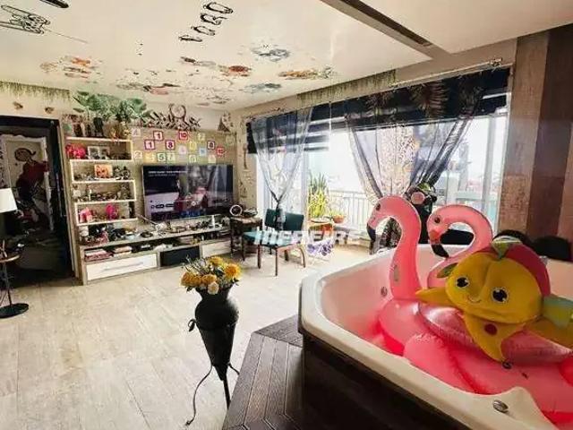 Apartamento para Locação em São Caetano do Sul/SP Santa Paula 3 Quartos
