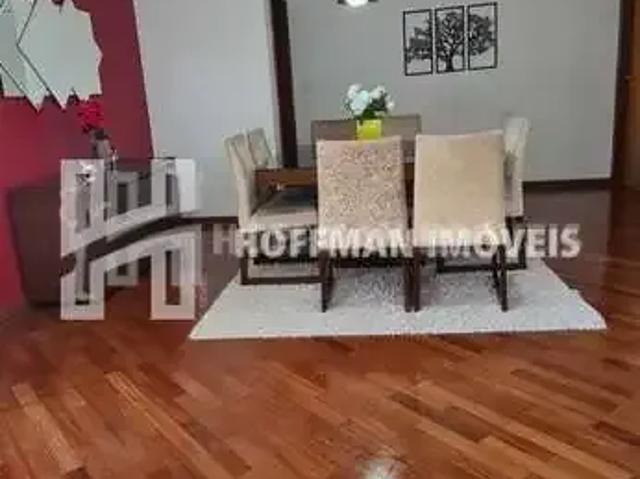 Apartamento para Locação em São Caetano do Sul/SP Santa Paula 3 Quartos