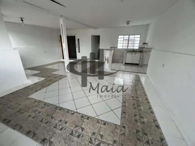 Apartamento para Locação em São Caetano do Sul/SP Santo Antônio 1 Quartos