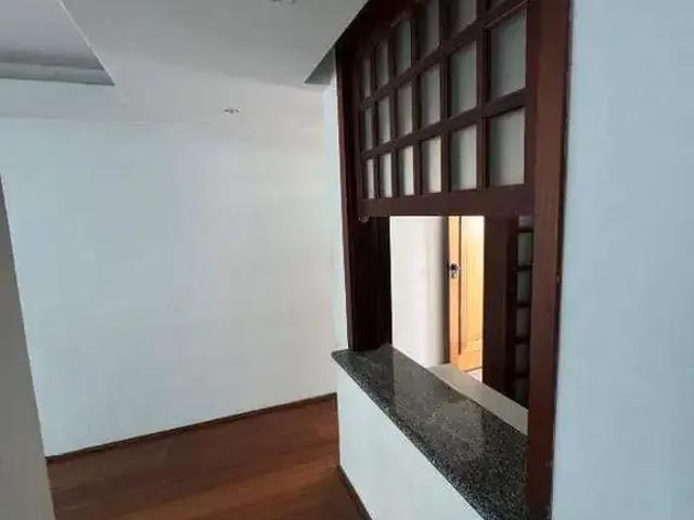 Apartamento para Locação em São Caetano do Sul/SP Santo Antônio 1 Quartos