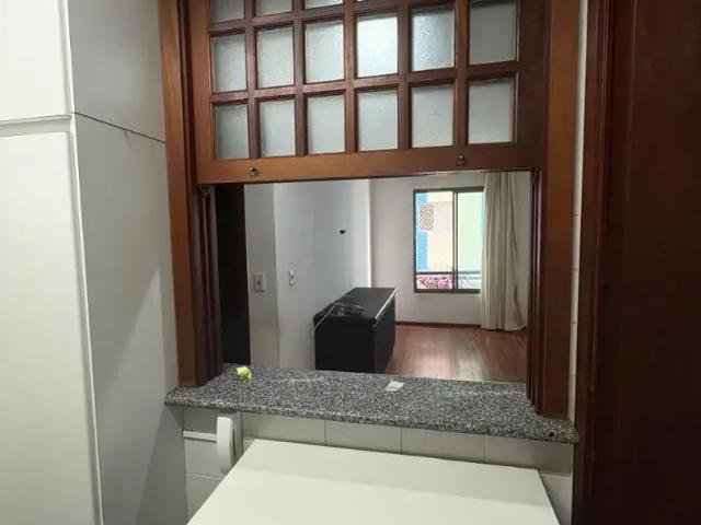 Apartamento para Locação em São Caetano do Sul/SP Santo Antônio 1 Quartos