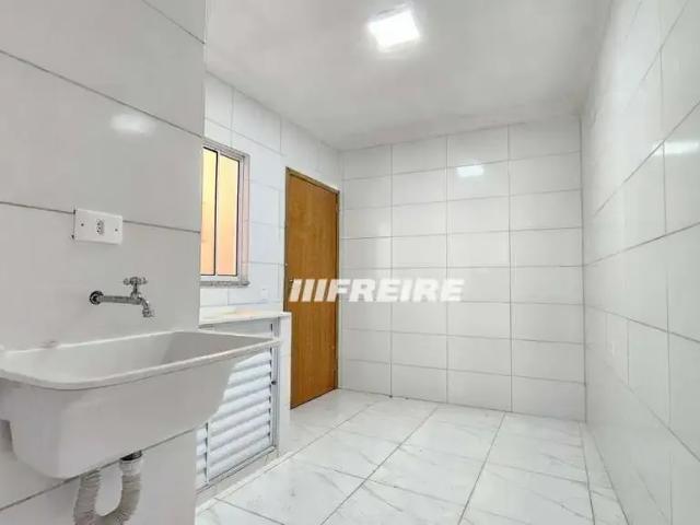 Apartamento para Locação em São Caetano do Sul/SP Santo Antônio 1 Quartos