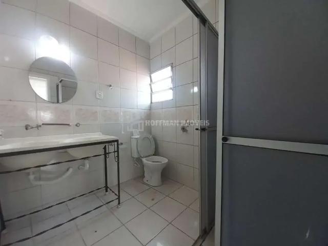 Apartamento para Locação em São Caetano do Sul/SP Santo Antônio 1 Quartos