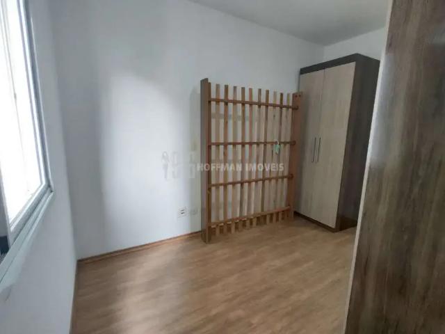 Apartamento para Locação em São Caetano do Sul/SP Santo Antônio 2 Quartos