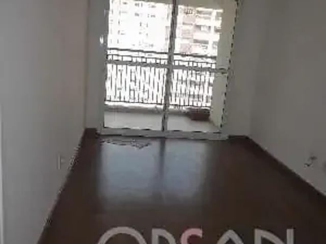 Apartamento para Locação em São Caetano do Sul/SP Santo Antônio 2 Quartos