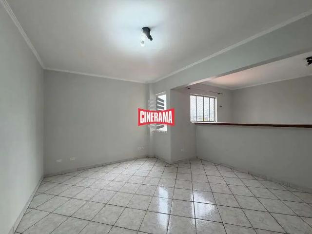 Apartamento para Locação em São Caetano do Sul/SP Santo Antônio 2 Quartos
