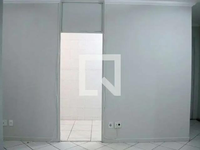 Apartamento para Locação em São Caetano do Sul/SP Santo Antônio 2 Quartos